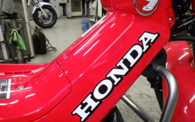 HONDA CT125-2 JA65