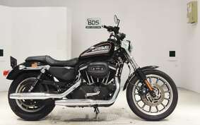 HARLEY XL883RI 2008 CS2