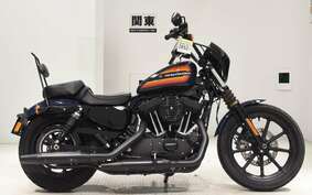 HARLEY XL1200NS 2020 LP3