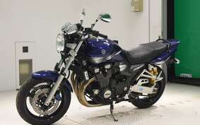 YAMAHA XJR1300 Gen.2 2007 RP17J