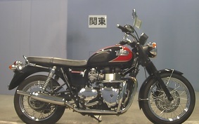 TRIUMPH BONNEVILLE T100 2015 J9157G