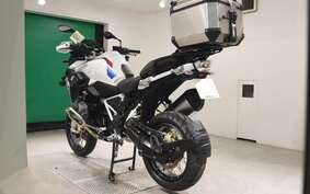 BMW R1250GS 2022