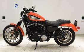 HARLEY XL883RI 2010 CS2