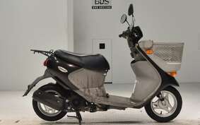 SUZUKI LET's 4 Basket CA43A