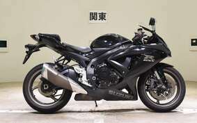 SUZUKI GSX-R750 2009 CW111