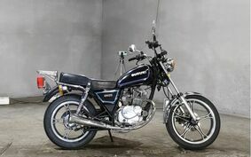 SUZUKI GN125 PCJB1