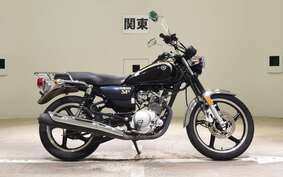 YAMAHA YB125SP PCJL