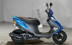 SUZUKI ADDRESS V125 G CF46A