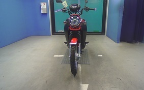 HONDA CROSS CUB 110 JA10