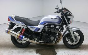 HONDA CB750 2008 RC42