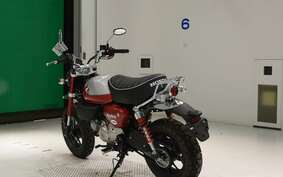 HONDA MONKEY 125 JB03