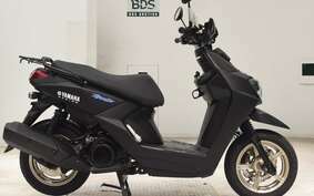 YAMAHA BW S125 Gen.2 SEA6J