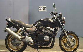 HONDA CB400SFV-3 2004 NC39