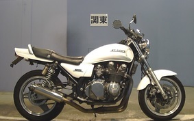 KAWASAKI ZEPHYR 750 1991 ZR750C