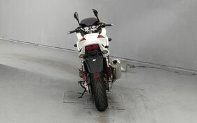 HONDA CB1300SB SUPER BOLDOR 2009 SC54