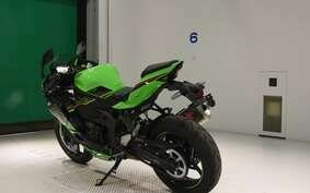 KAWASAKI ZX-4RR 2023 ZX400P