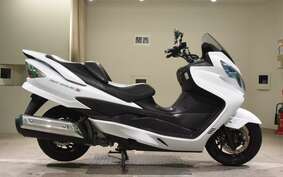 SUZUKI SKYWAVE 400 SA 3 2015 CK45A