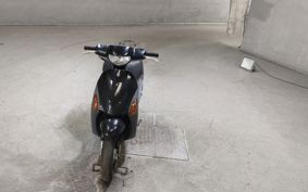 SUZUKI LETS4 CA45A