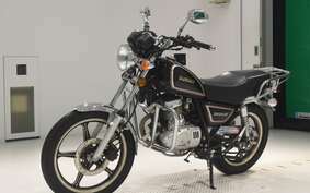 SUZUKI GN125 F Gen.2