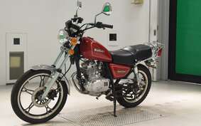 SUZUKI GN125 H PCJG9