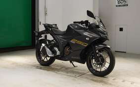 SUZUKI GIXXER 250 SF ED22B