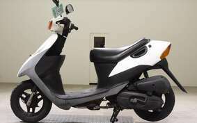 SUZUKI LET's 2 CA1PA