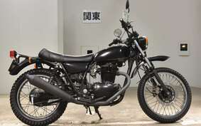 KAWASAKI 250TR BJ250F