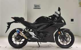 YAMAHA YZF-R3 2020 RH13J