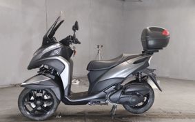 YAMAHA TORI CITY125 SEC1J