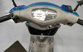 SUZUKI ADDRESS V125 G CF46A