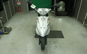 SUZUKI ADDRESS V125 G CF46A