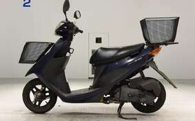 SUZUKI ADDRESS V50 Gen.2 CA44A