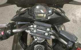 KAWASAKI NINJA 400 2015 EX400E