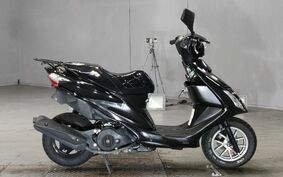 SUZUKI ADDRESS V125 S CF4MA