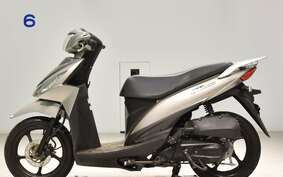 SUZUKI ADDRESS 110 CE47A