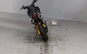 HONDA GU ROM JC61
