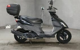 SUZUKI ADDRESS V125 S CF4MA