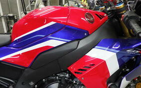 HONDA CBR1000RR RSP 2022 SC82