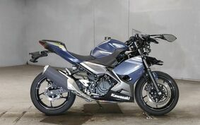 KAWASAKI NINJA 400 2022 EX400G