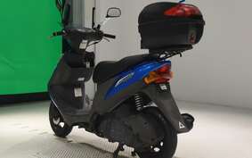 SUZUKI ADDRESS V125 G CF46A