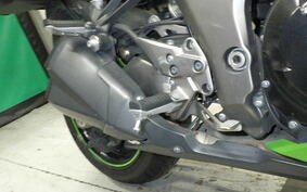 KAWASAKI NINJA 1000 A 2012 ZXT00G