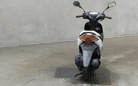 SUZUKI ADDRESS V50 CA4BA