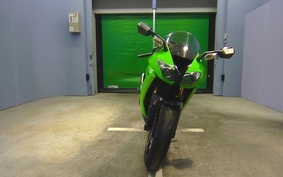 KAWASAKI ZX 10 NINJA R 2012 ZXT00E