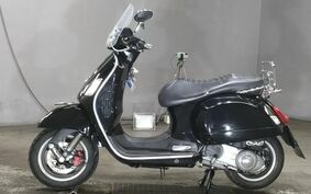 VESPA GTS250ie M45100