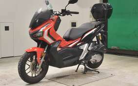 HONDA ADV150 KF38