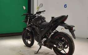 SUZUKI GIXXER 150 NG4BG