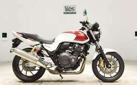 HONDA CB400SF GEN 4 2014 NC42