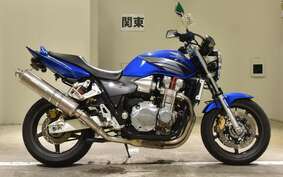 HONDA CB1300SF SUPER FOUR A 2007 SC54