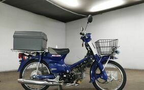 HONDA PRESS CUB 50 AA01