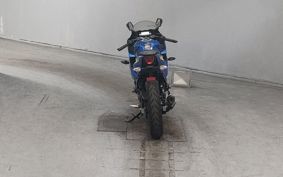 SUZUKI GSX-R125 DL33B